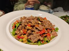 -黄泥岗·地道湖北菜(奥特莱斯店)