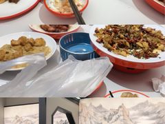 -偏爱炒鸡(老县衙店)