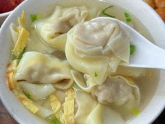 -随柳居·苏式小吃(建新巷店)