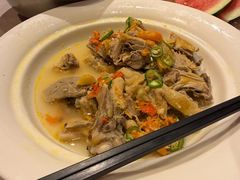 -客家大院·非遗赣南客家菜(郁孤台店)