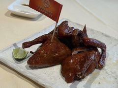 -侨美食家·粤菜(体育西路店)