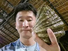 -海盗餐厅