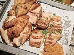 -绿茶餐厅(千岛湖银泰城店)