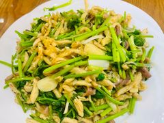 -小铜锣湾海鲜家常菜馆(河西店)