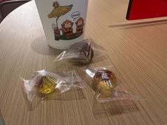 -谷小推·按摩·茶饮·社交(阳光新业店)