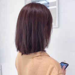 -LA BELLEZA倍丽莎美发沙龙