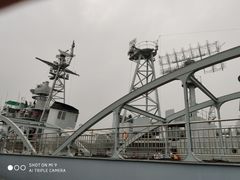 -中国人民解放军海军博物馆