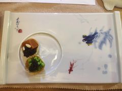 -玉芝兰(长发街店)