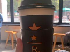 -星巴克臻选(长沙运达中央广场店)