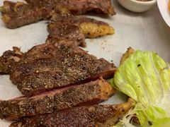 -新鲜誌·新派食集(万象天地店)