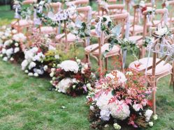 -DNA Wedding 婚礼记(上海店)
