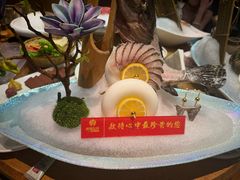 -尚海豆捞(乐虹坊店)