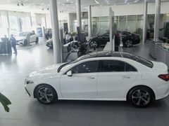 -奔驰利星行(北京花乡店)