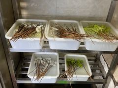 -水碾河刘老大串串香(水碾河路店)