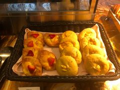 -万达瑞华酒店美食汇自助餐厅(楚河汉街店)