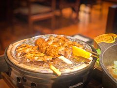 串烧拼盘-山葵家·创意料理(宁波来福士店)