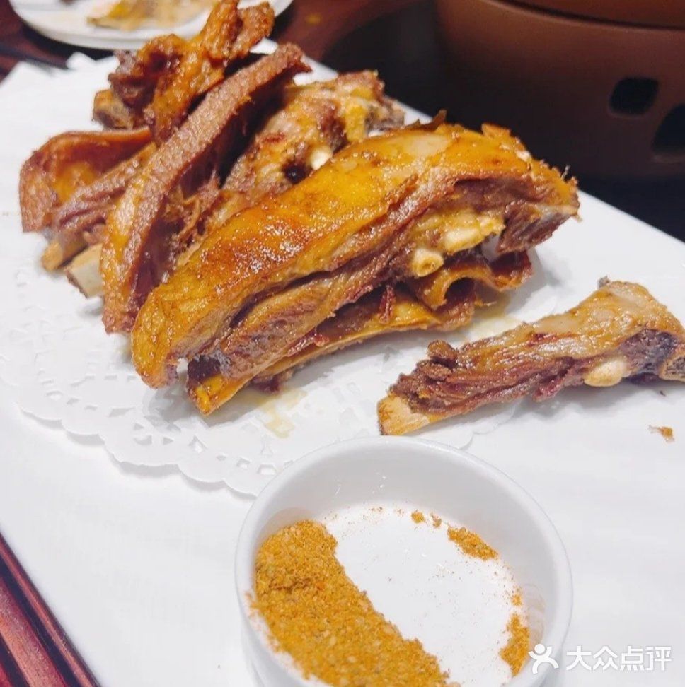 家附近的美食秘境！颂福楼，商务宴请新宠儿👑