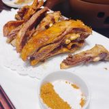 家附近的美食秘境！颂福楼，商务宴请新宠儿👑