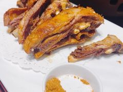 -颂福楼·南京菜(定淮门店)