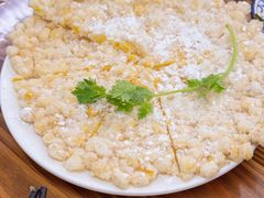 玉米烙-合味土鸡火锅(中海世贸花园金碧庄店)