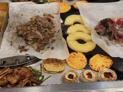 -杀猪天·韩国烤肉(总店)
