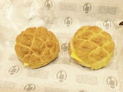 -意淇港式下午茶(官桥店)