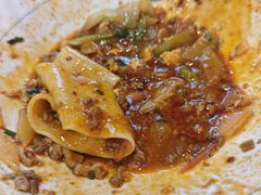 -大嘻咹biangbiang面(历史博物馆店)