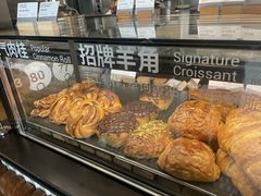 -BAKER&SPICE(BFC外滩金融中心店)