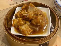 -点都德(海岸城店)