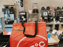 -85度C(上海兰溪二店)