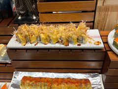 -川骄海鲜自助(亚运村店)