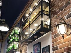 -咕咕站韩国料理(紫金港店)