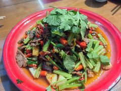 -小街47號江湖菜(四合院店)