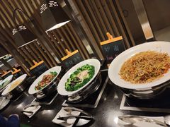 -漳州瑰丽半岛酒店·原素全日制餐厅