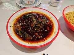 -宽窄巷子冒菜(中华广场店)
