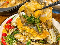 -唔止卤嘢·潮州府城菜(鹭江店)