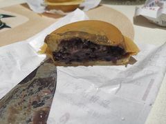 -台湾味正点车轮饼可丽饼(南禅寺店)