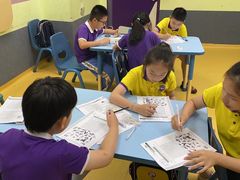 -瑞思教育·少儿英语(经开永旺校区)