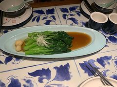 -绿茶餐厅(布吉万象汇店)