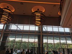 -上海浦东嘉里大酒店