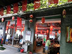 门面-农厨好味·温泉鹅·农家菜