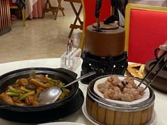 -凤凰楼酒家·粤宴点心(华强北店)