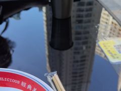 -明記茶餐廳(福田总店)