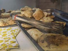 -吉利利·烤包子(双井店)
