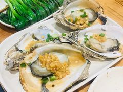 -木屋烧烤(岗顶二店)