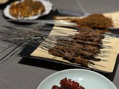 -李赵合鲜肉烧烤(西荷店)