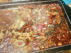 -嘎嘎鸭脑壳(金琴店)