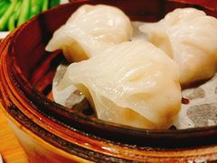 招牌虾饺皇-黄金粥港式·早晚茶(海阳路店)