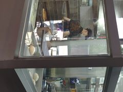 门面-达美乐比萨(留仙大道店)