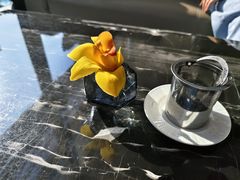 -希尔顿南海酒店·观廊大堂吧·海景下午茶